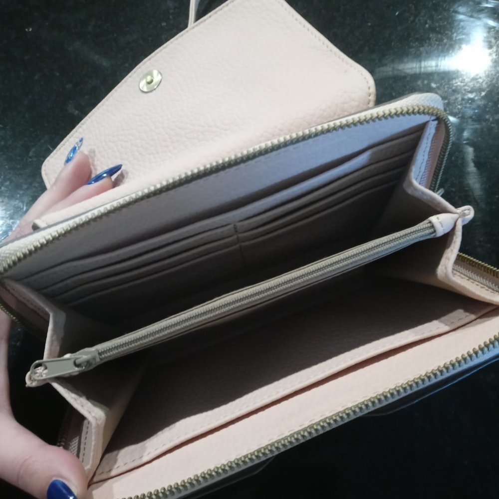 Relic Wallet Purse - Picture 2 of 2